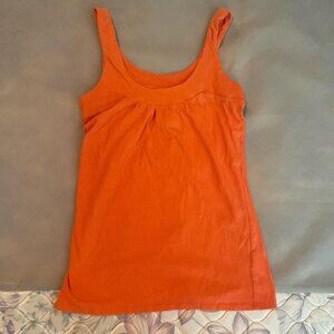 !M?ERFECT Women's Orange Vest
